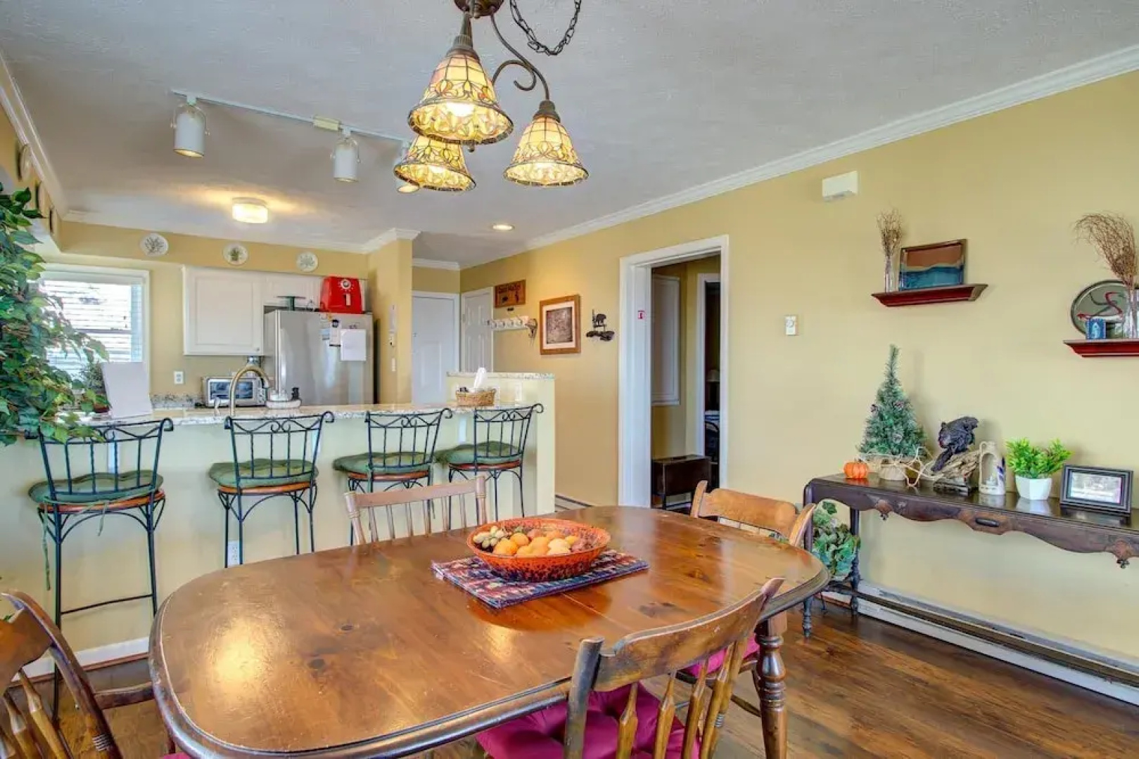 VCI - Southcrest Condominiums #h102