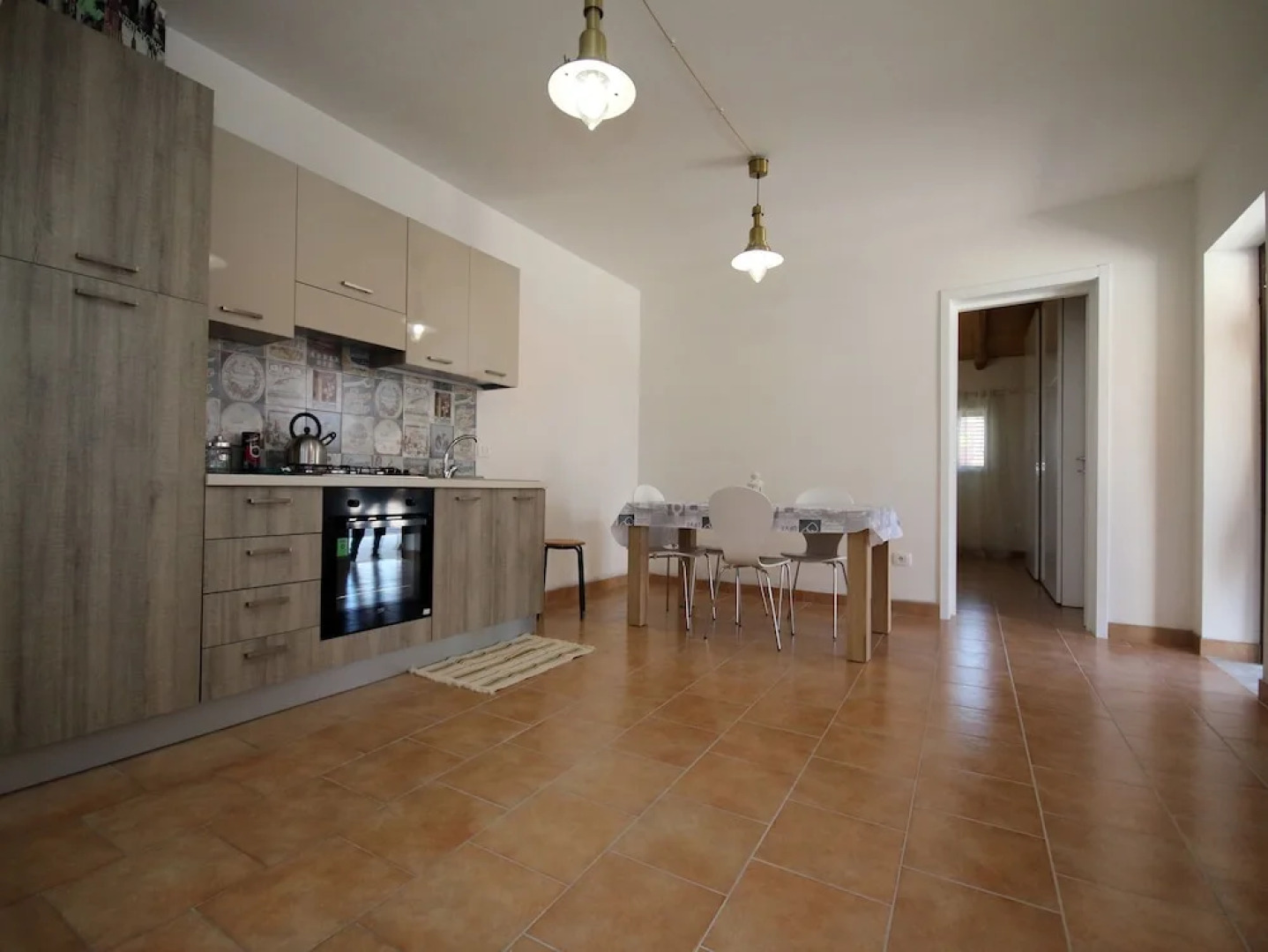 Casa Syramusa con Piscina