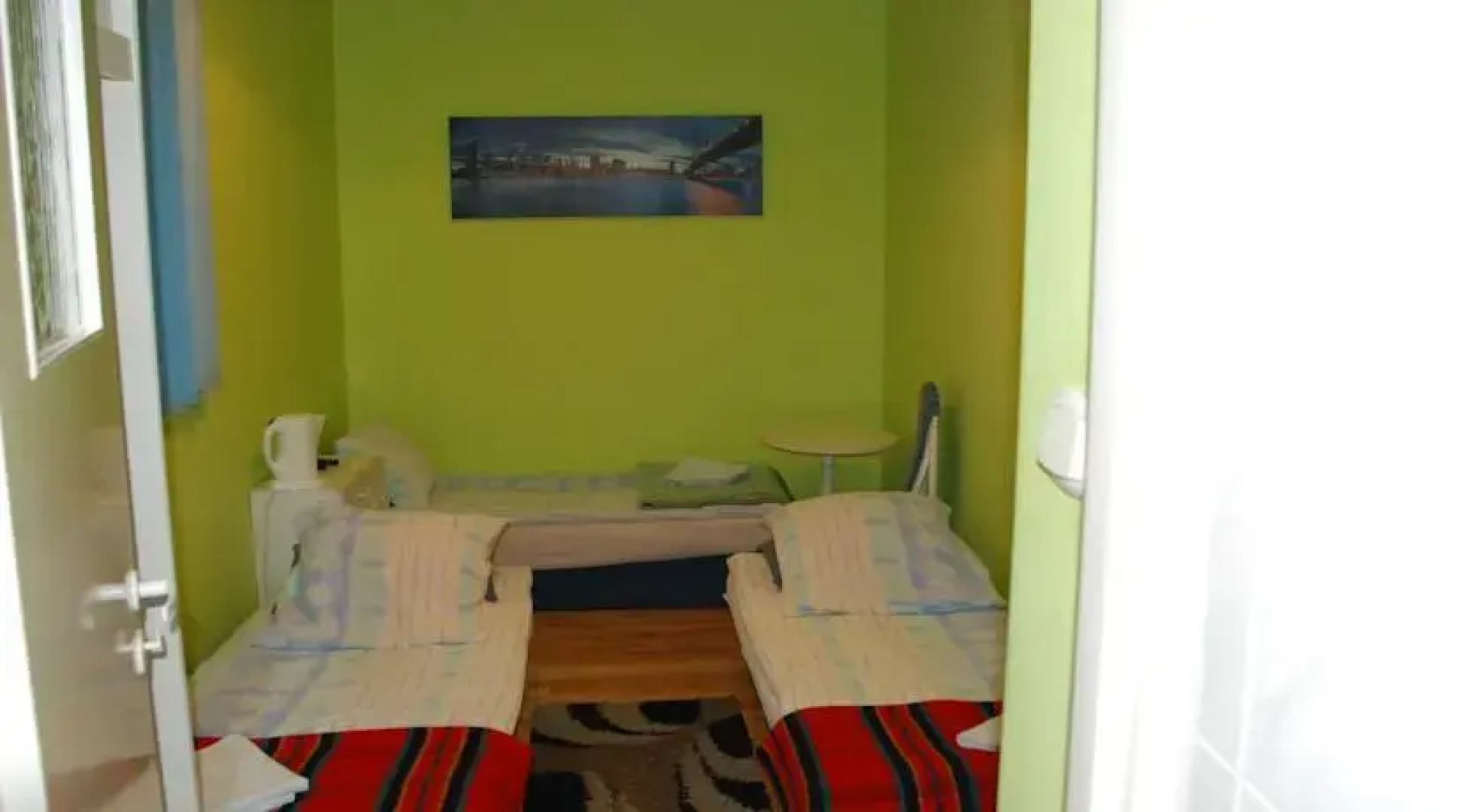 A Pensjonat DeGórska