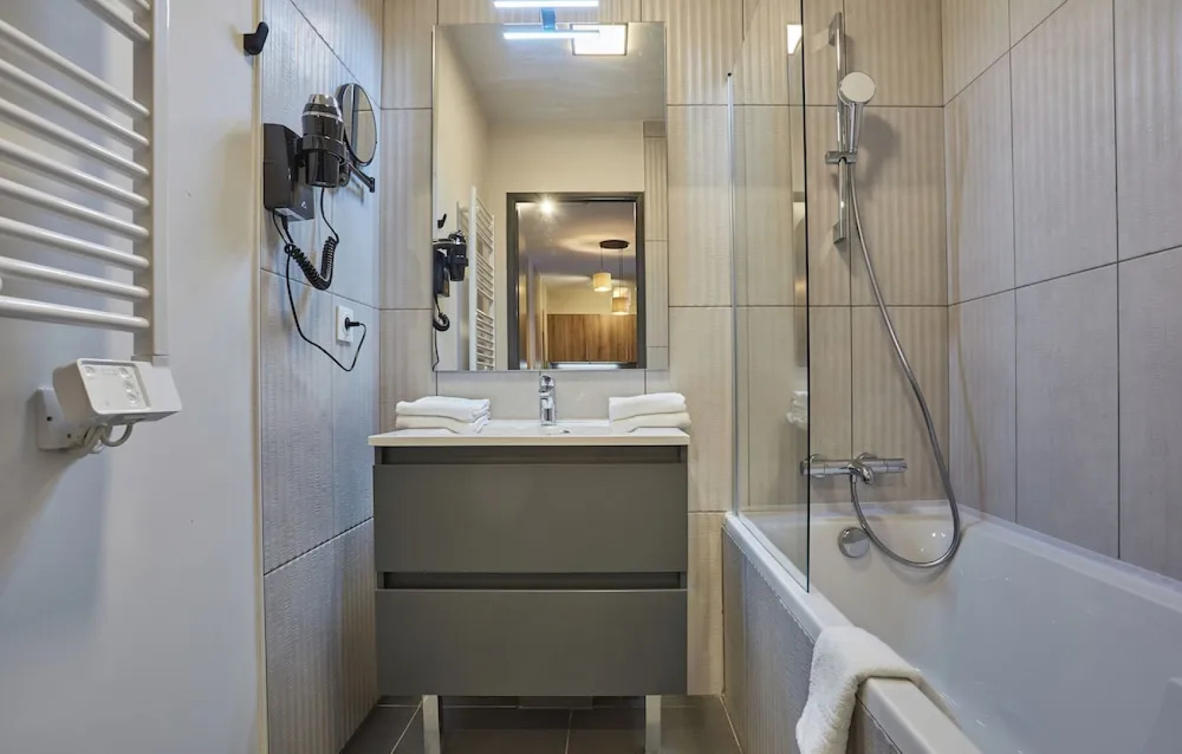 Résidence  Odalys Le Mont dAuron