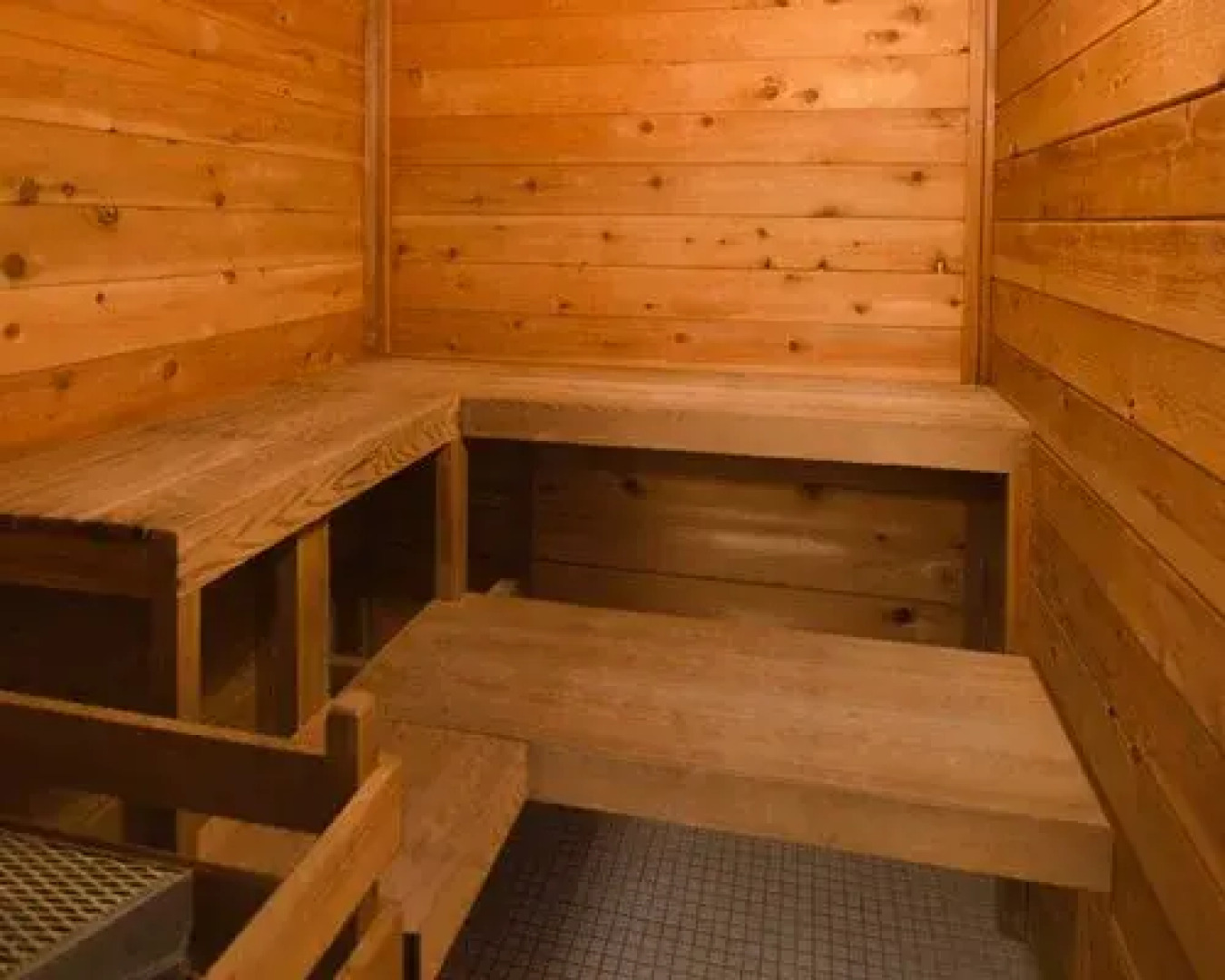 Vanderbilt Beach and Harbour Club