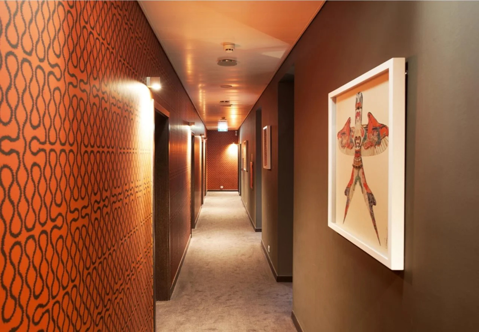Internacional Design Hotel