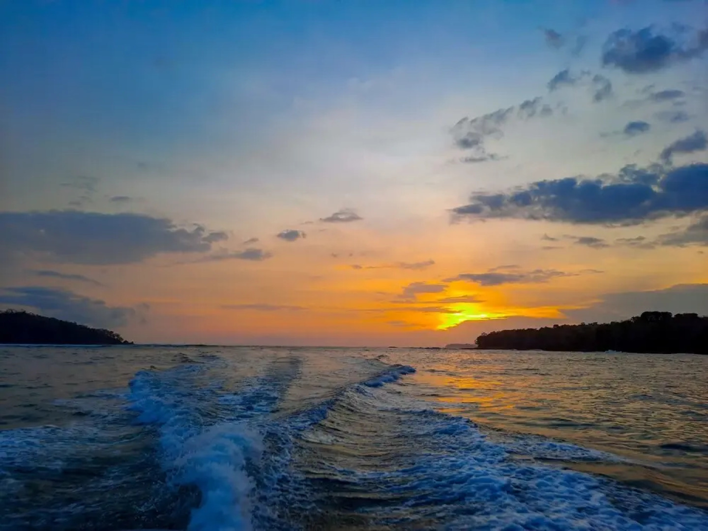 Hotel Santa Catalina Panama