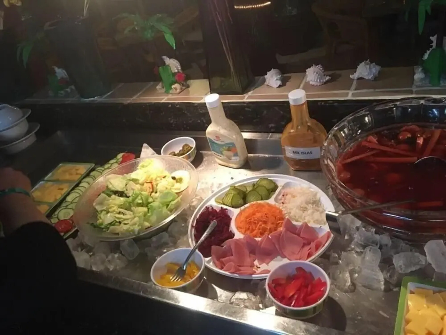 Hotel Sirena del Mar