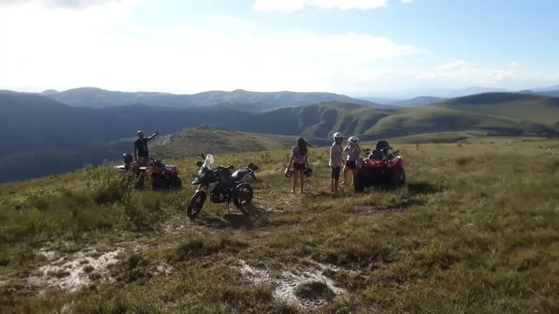 Pousada Ecorsini Aventura