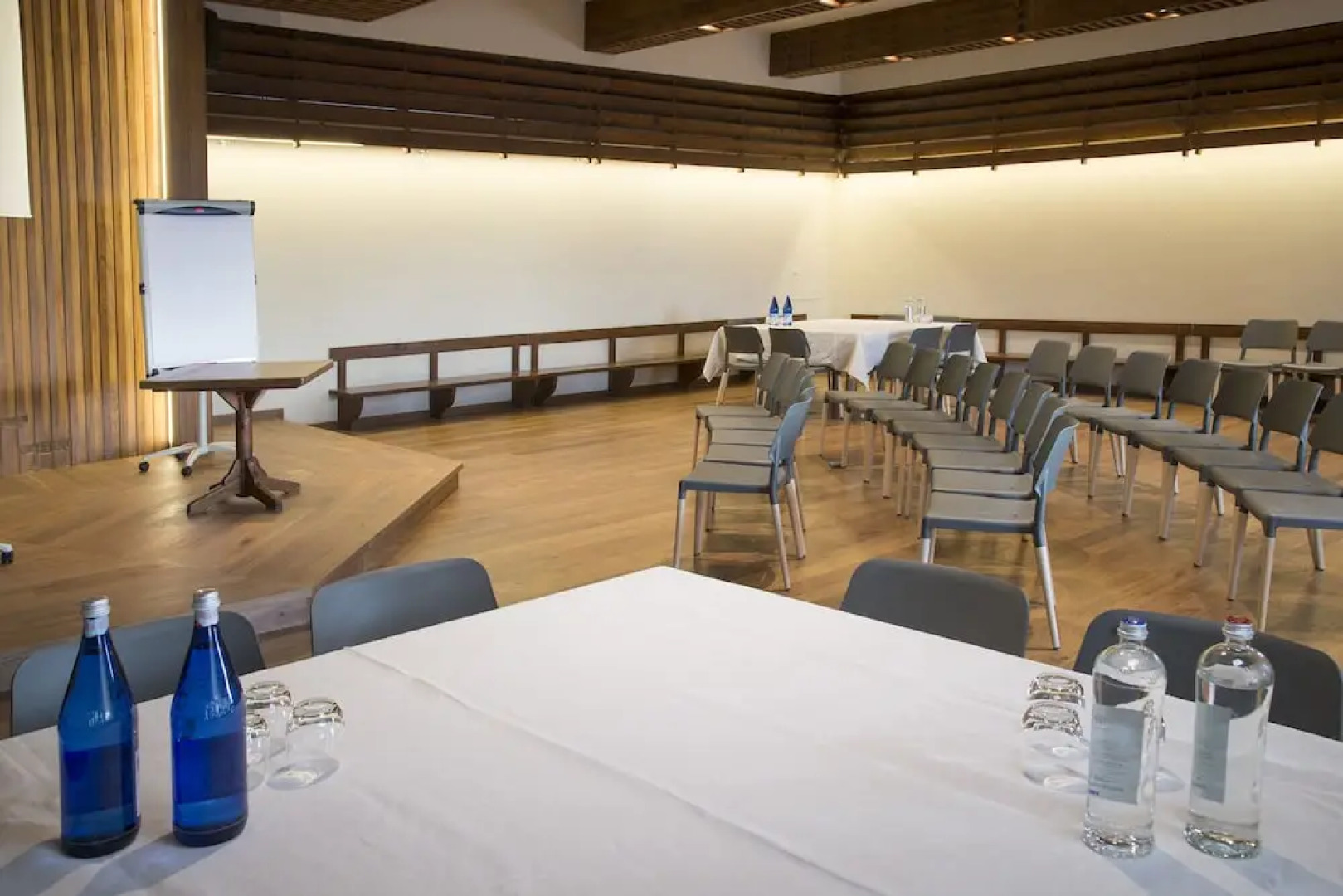 Albergo Ristorante Bucaneve