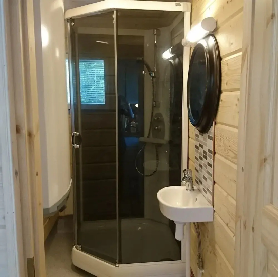 Maatilamatkailu Ilomäki