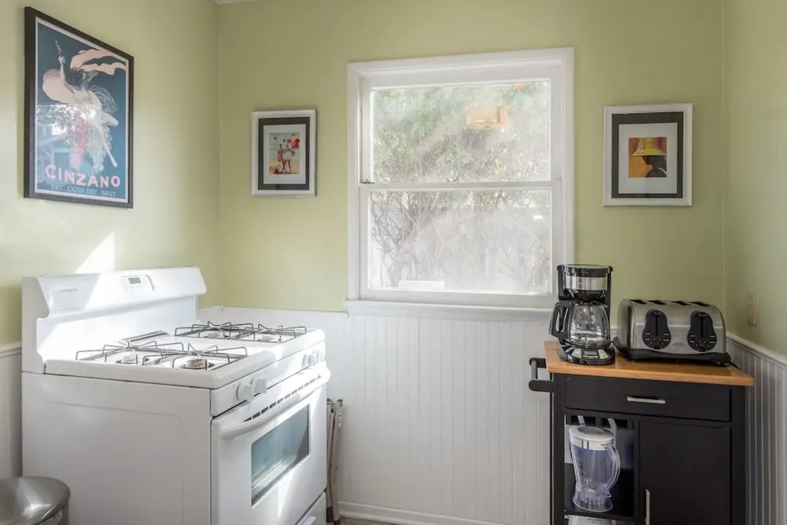 Weymouth Lane 3 Bedroom Beach Home