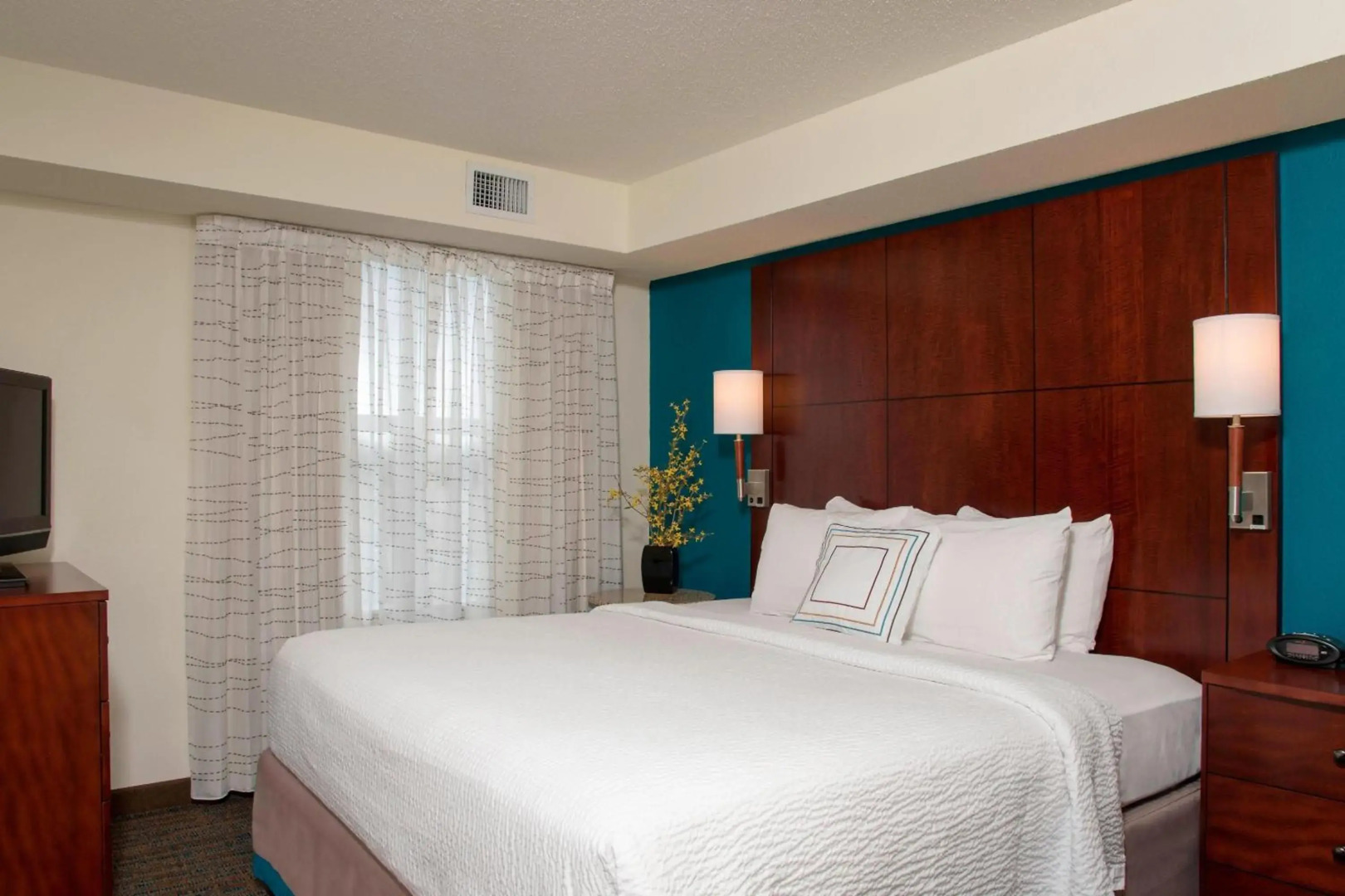 Residence Inn by Marriott Toledo Maumee