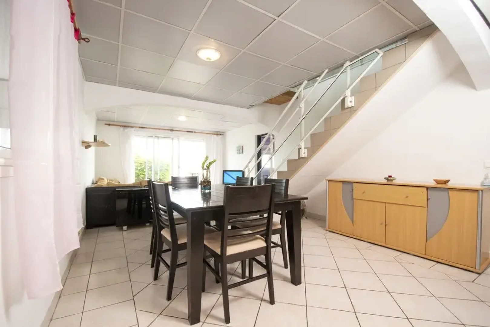 Villa de charme Maloya