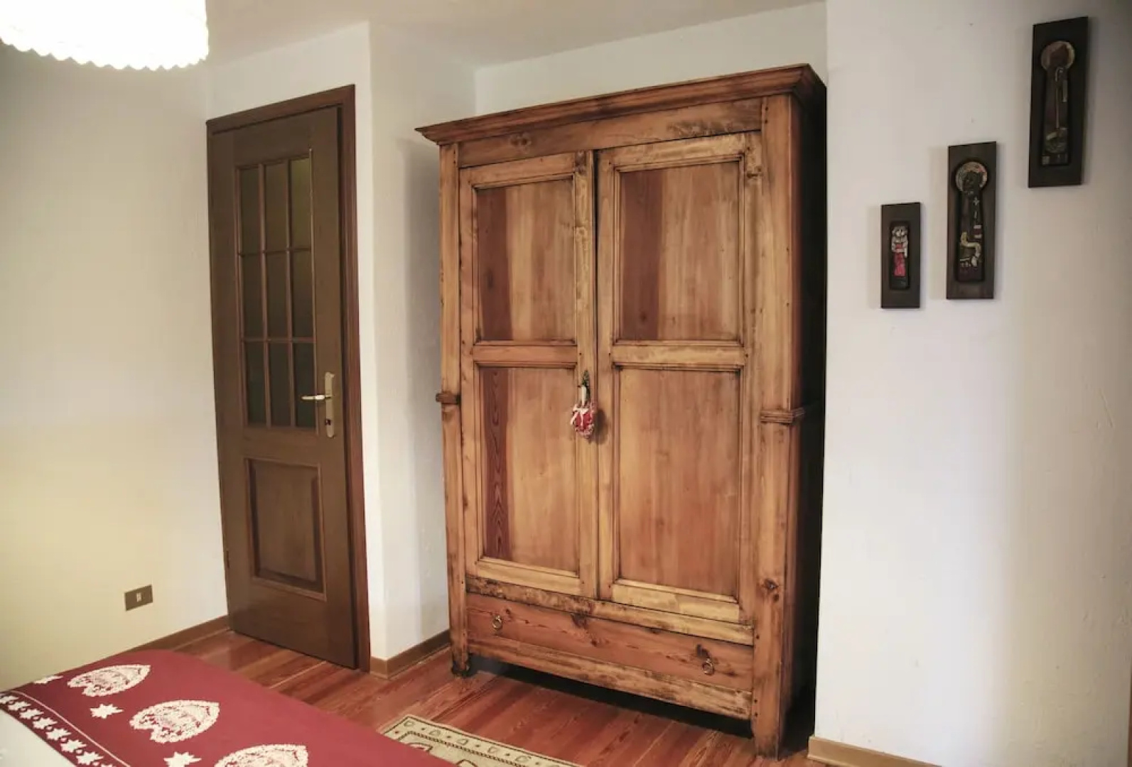 B&B Marcellina