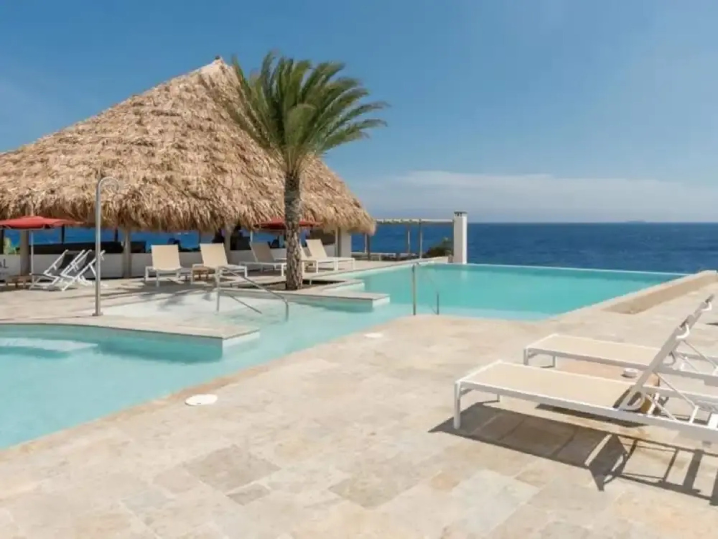 Gorgeous Villa in Rif St Marie With Private Pool