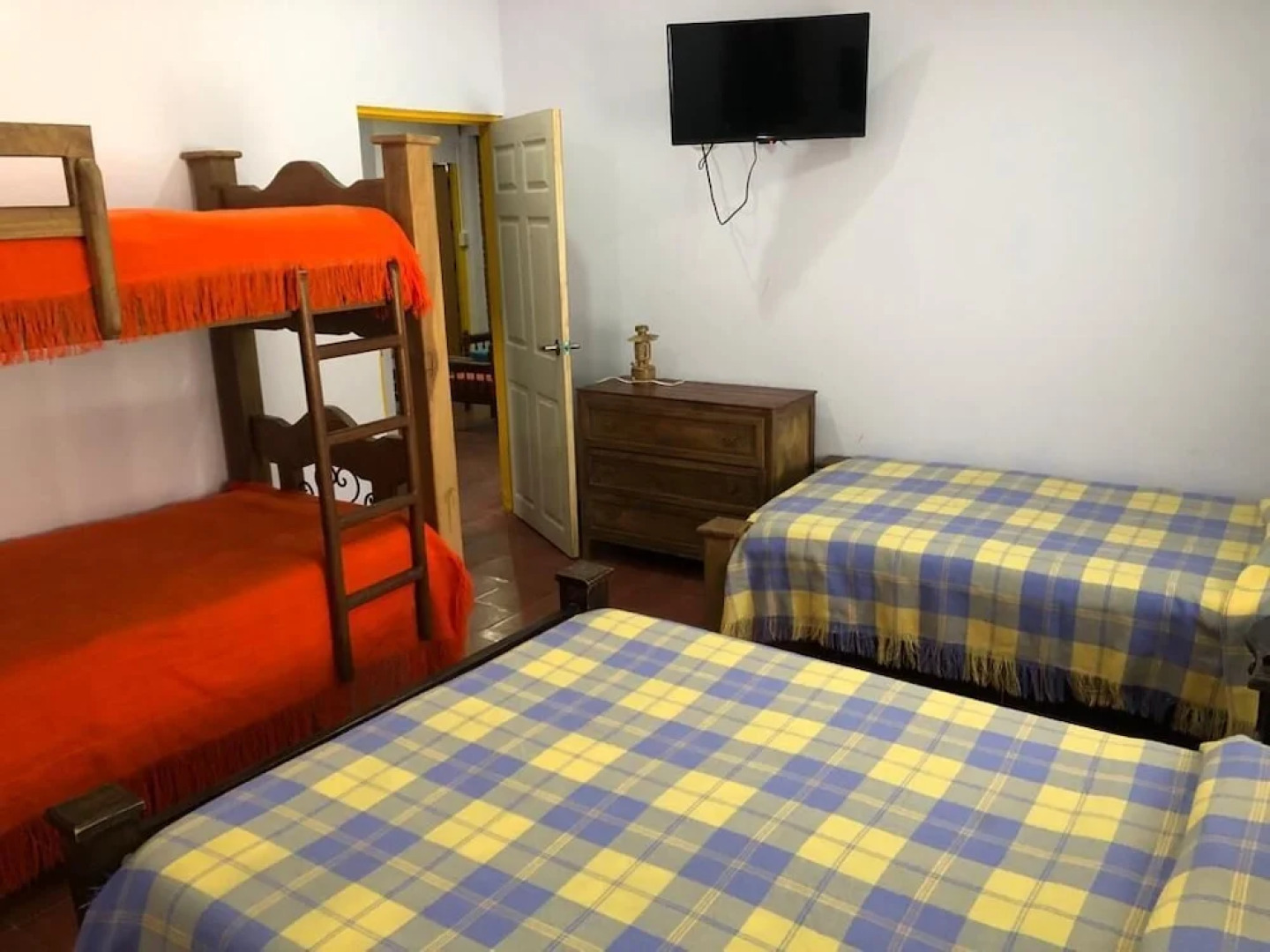 Finca Hotel La Shangrila Quindiana