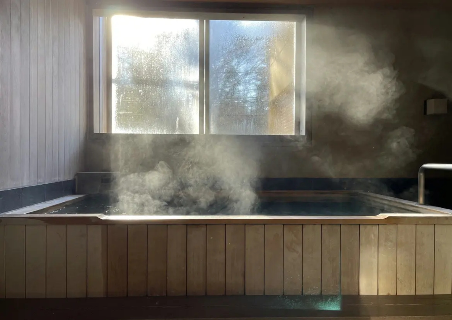 Suzume no Oyado Isobekan