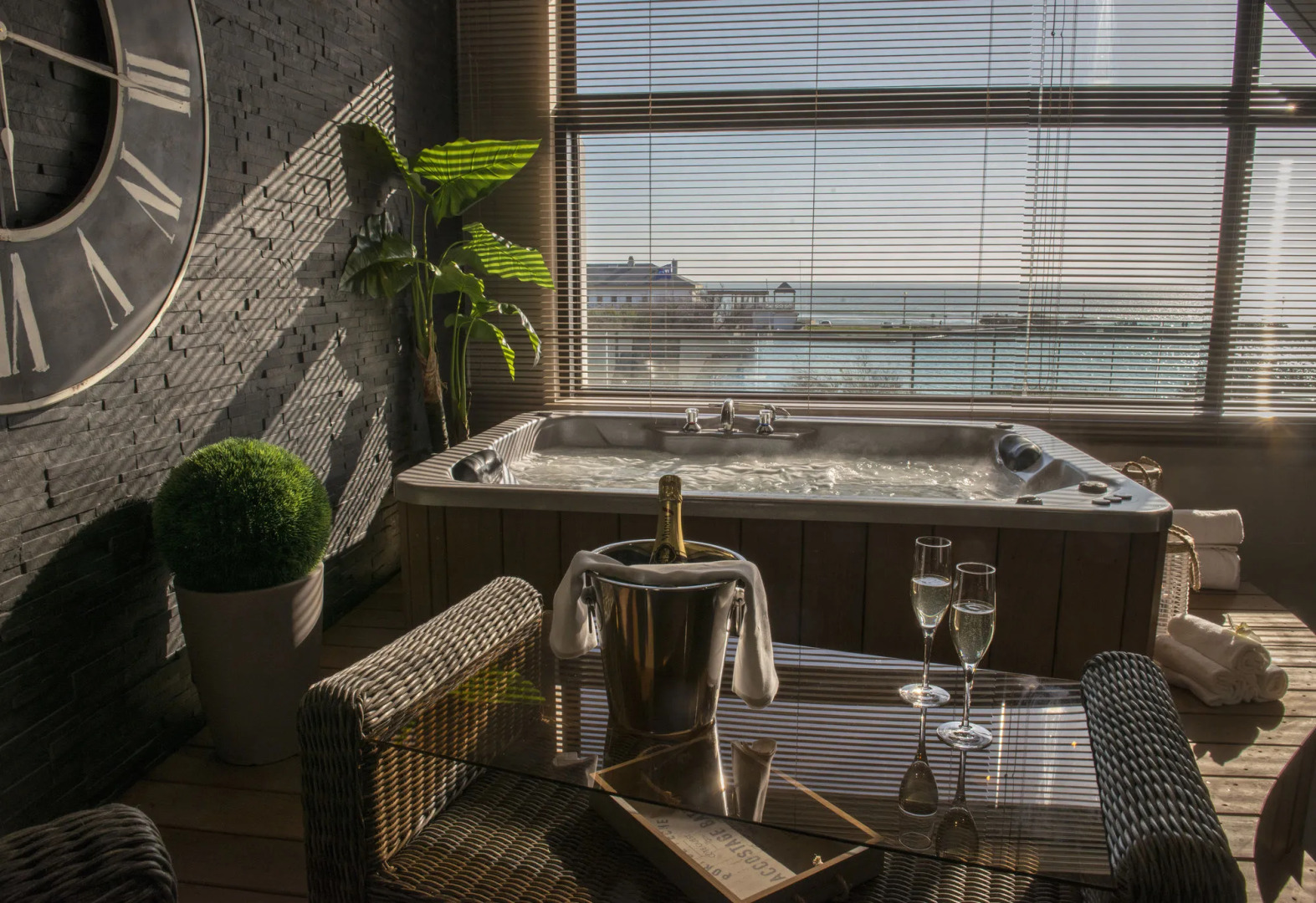 Côte Ouest Thalasso & Spa Les Sables d'Olonne - MGallery Collection