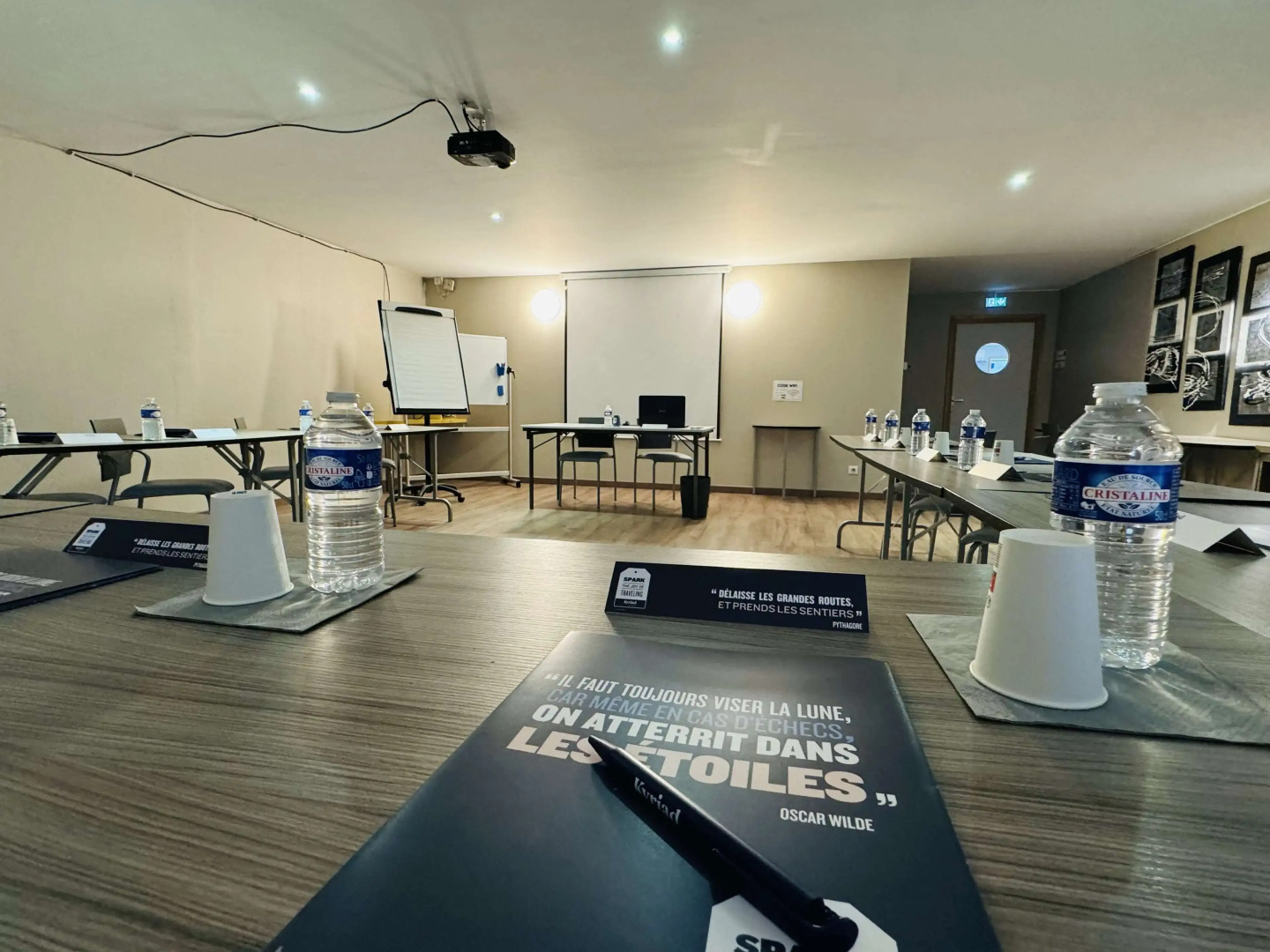 Hotel Kyriad Toulouse Sud - Roques