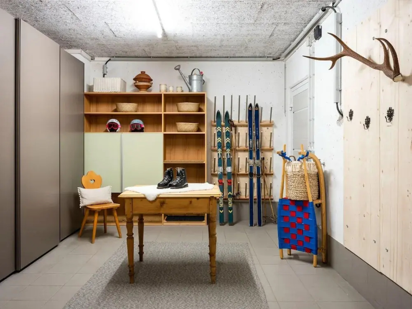 Hideway Chalet Gamsgluck With Pool and Sauna