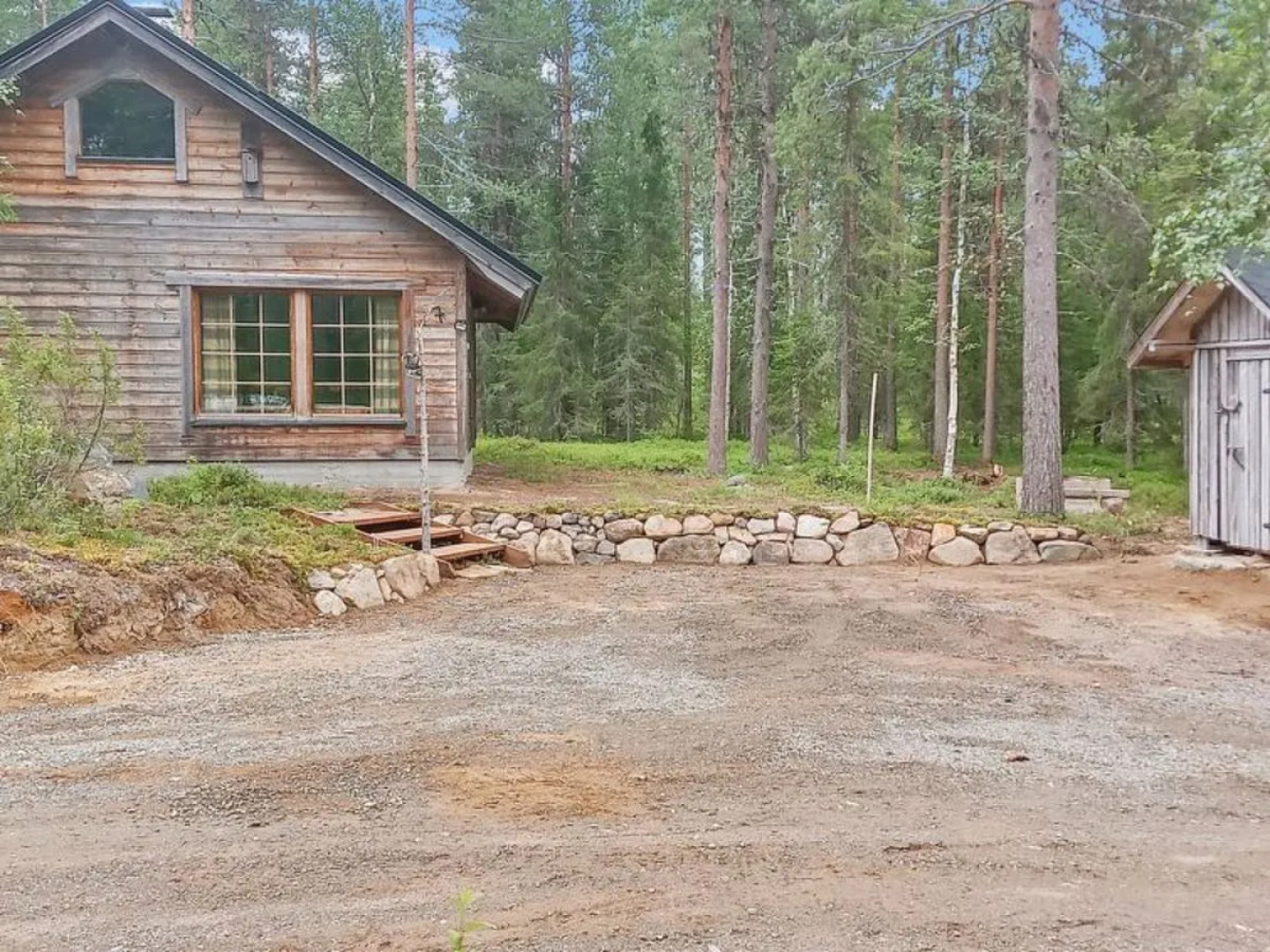 House Harvana Kittilä