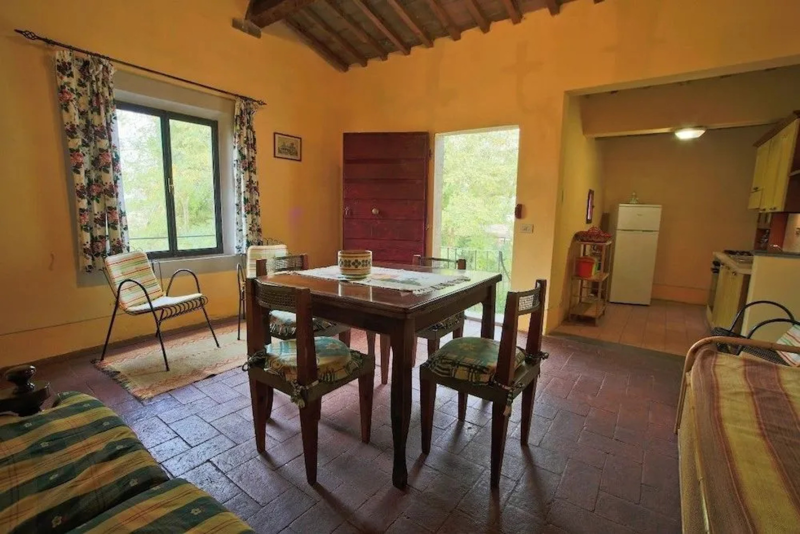 Agriturismo Sorbigliana