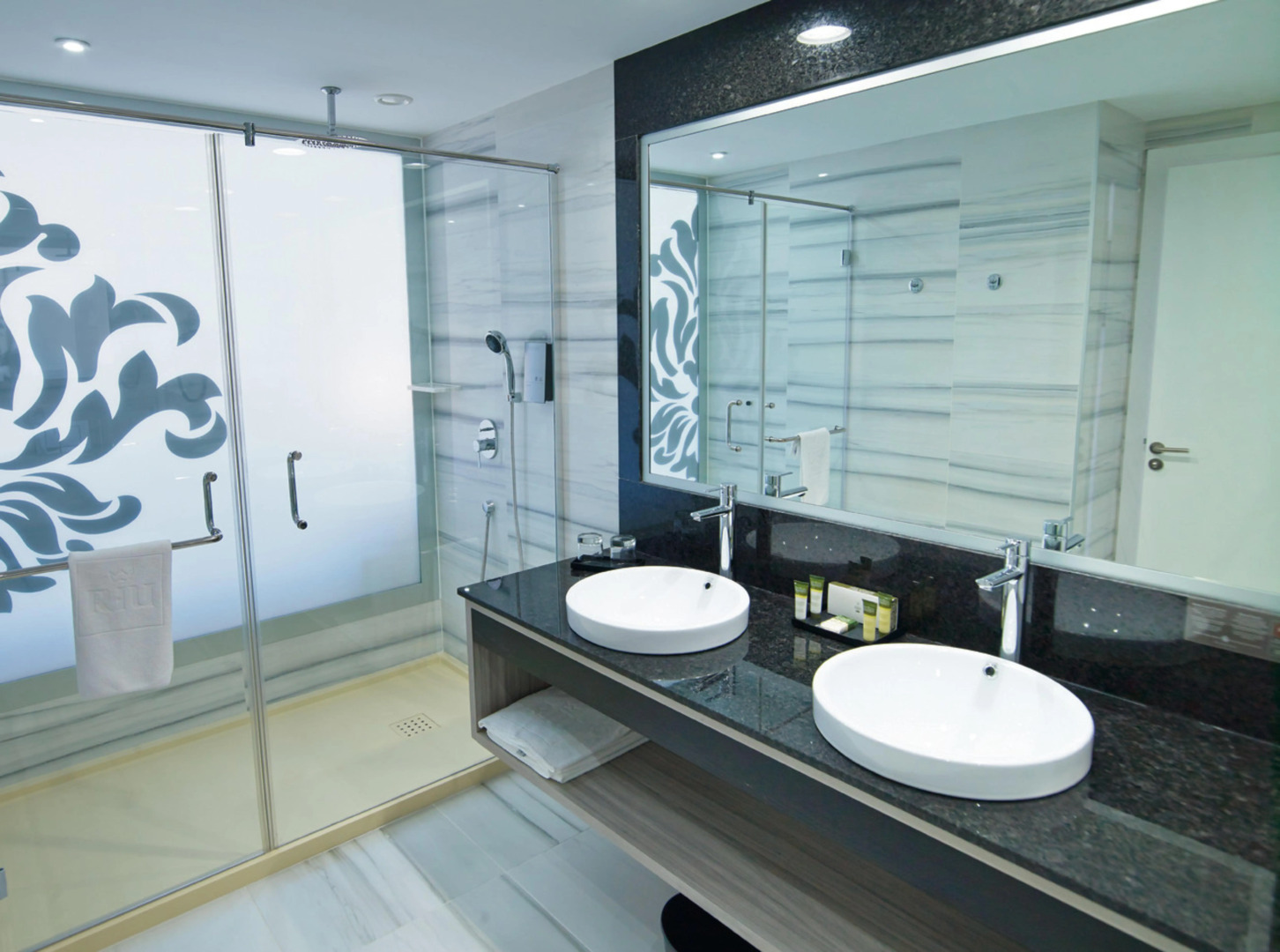 Hotel Riu Palace Meloneras