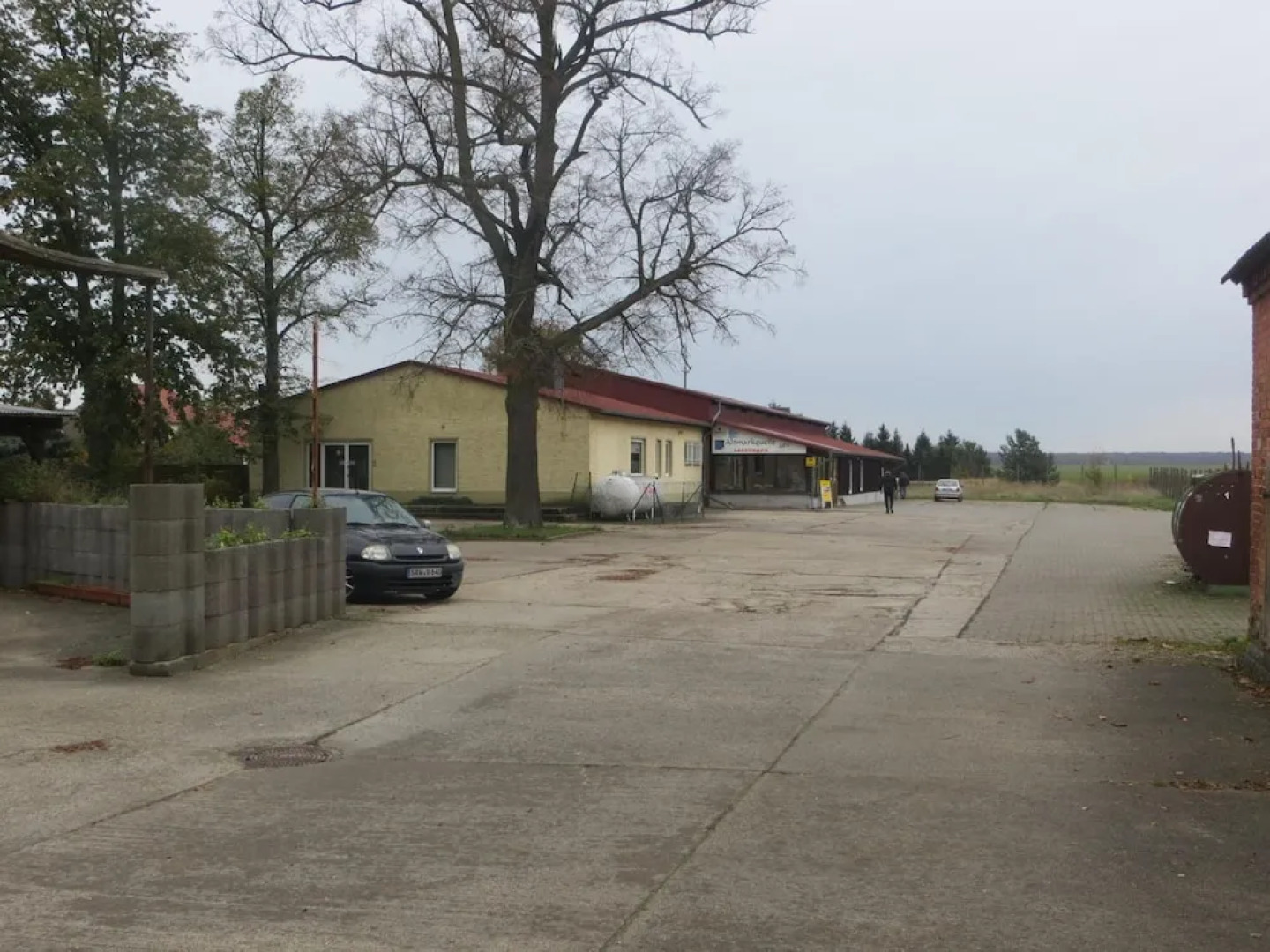 Heidehotel Letzlingen