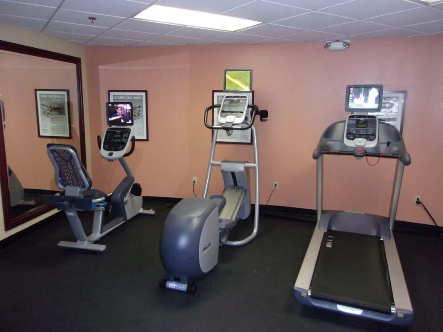 Holiday Inn Express West Los Angeles-Santa Monica