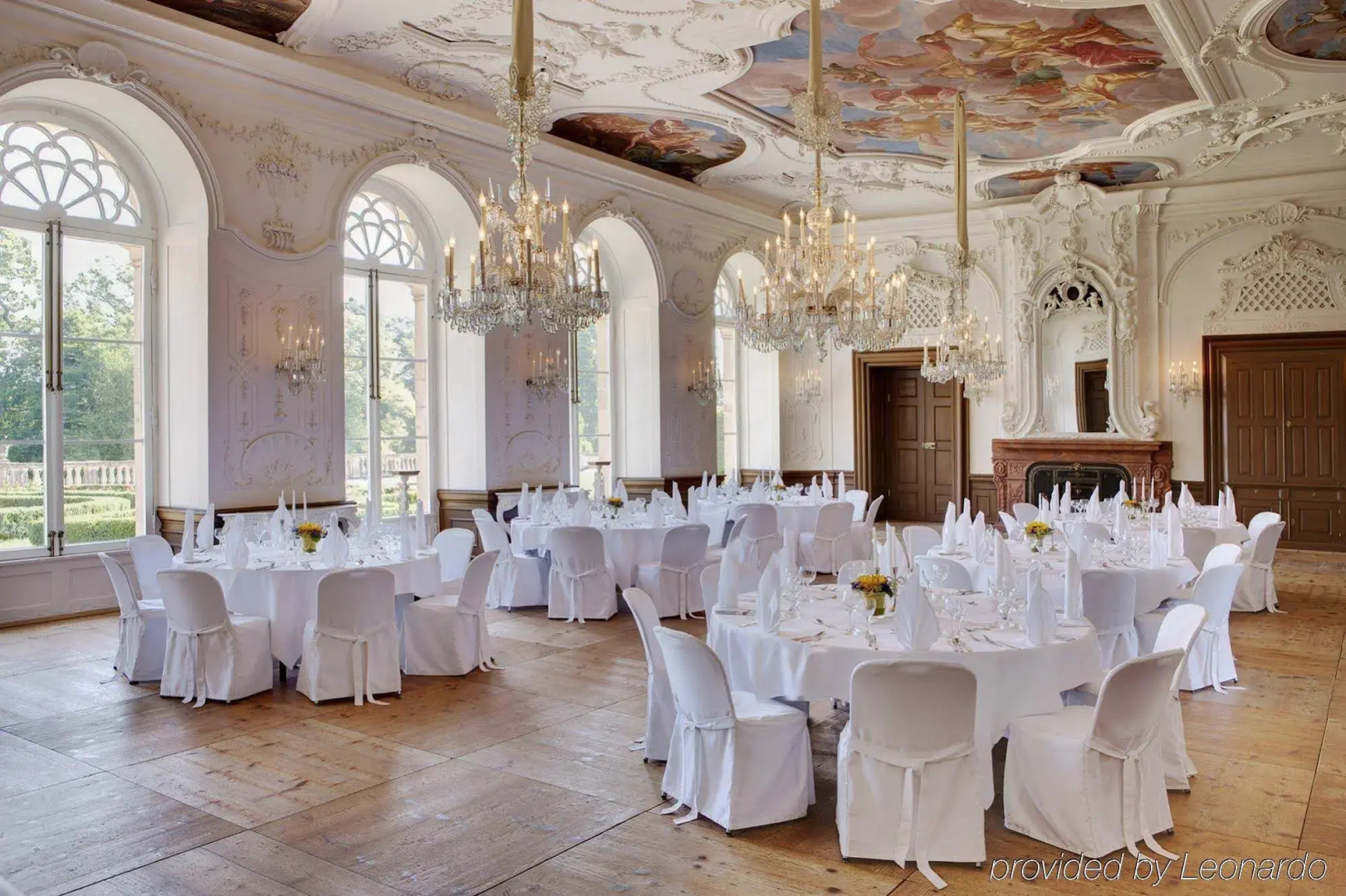 Welcome Hotel Bad Arolsen