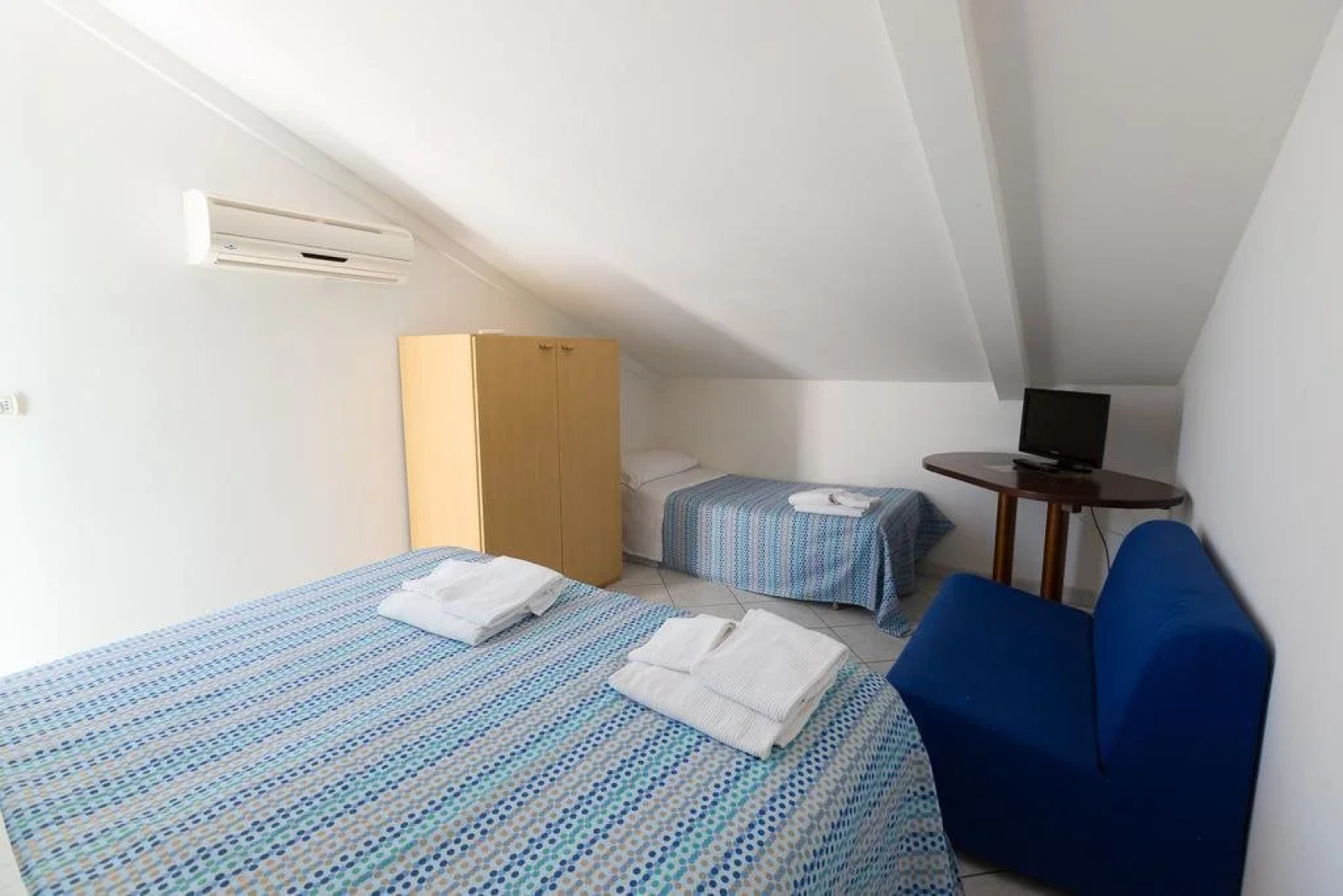Hotel Ginevra