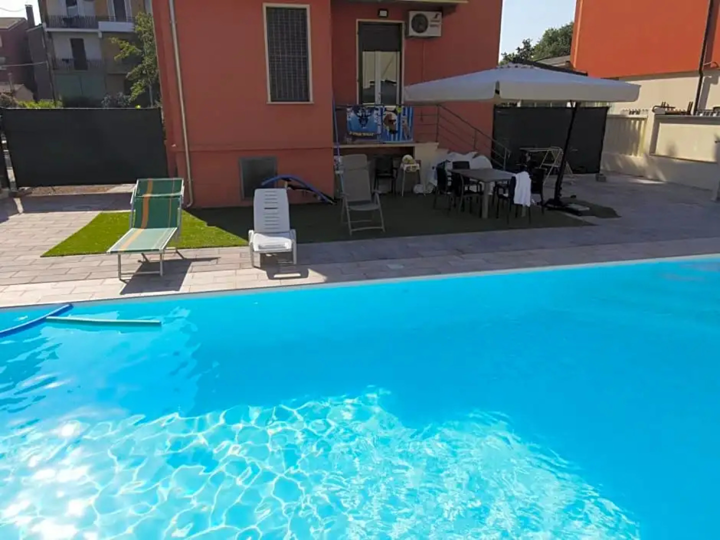 La Bisa Sporting & Vacation Resort