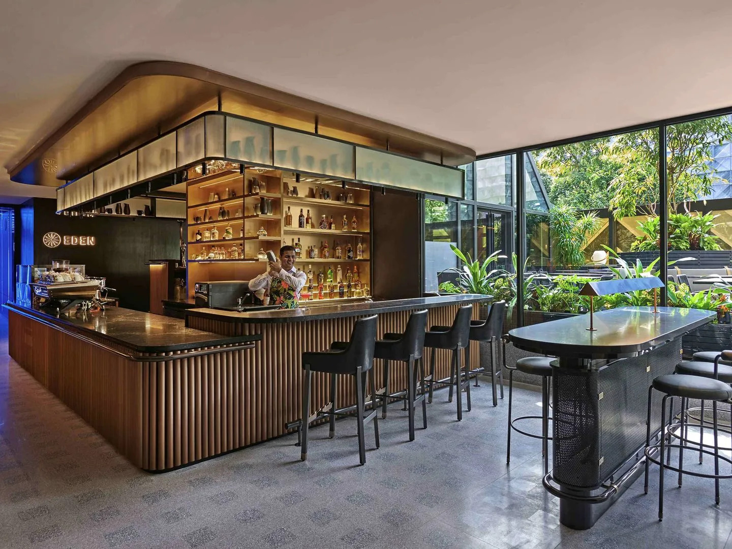 Pullman Singapore Orchard