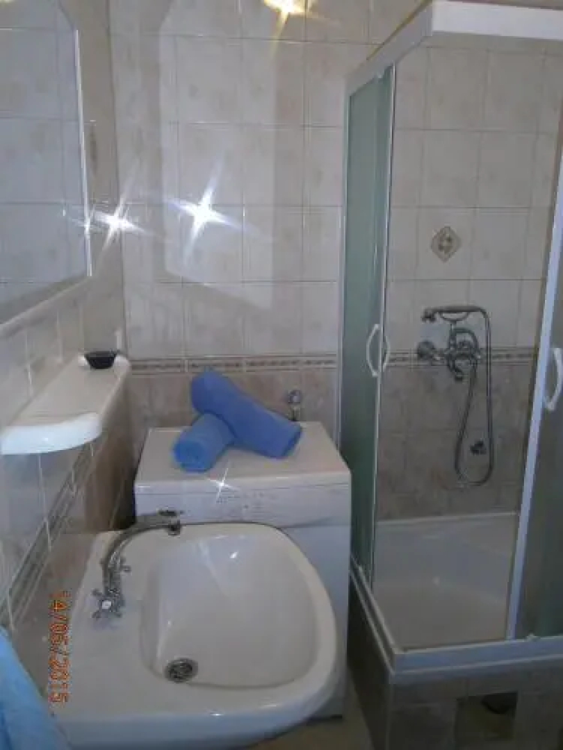 Apartments Tri Palme