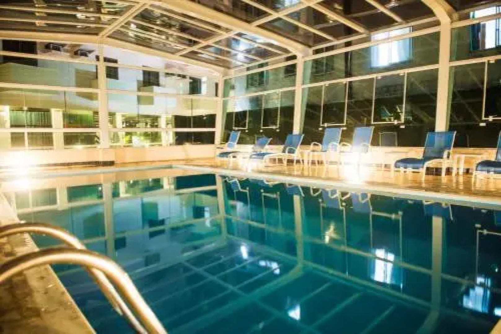 Marlin Hotel