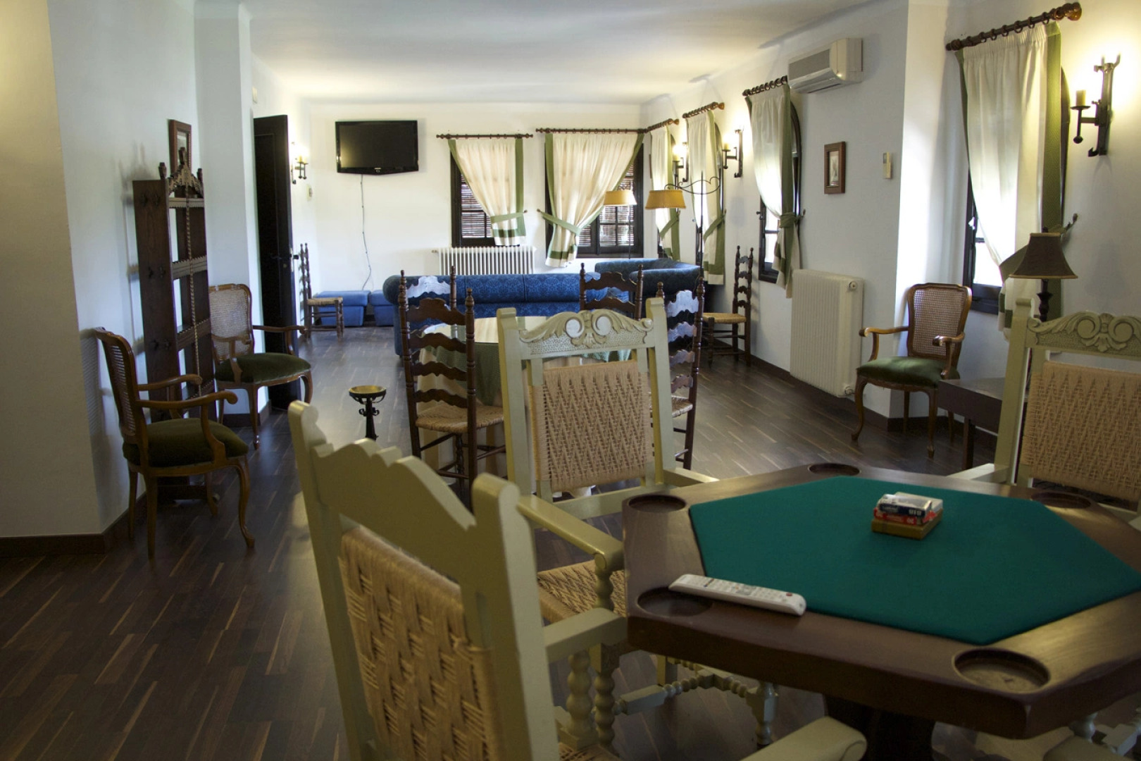 Hotel Finca las Beatas