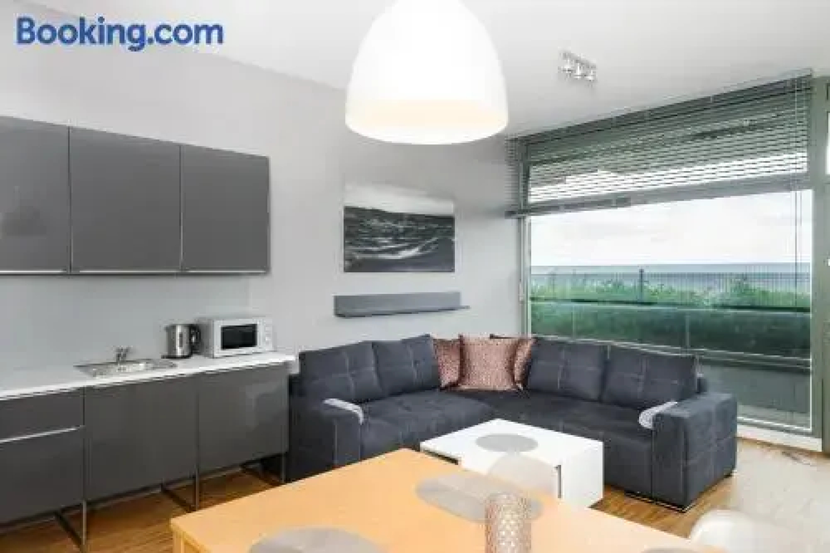 Apartamenty Na Klifie