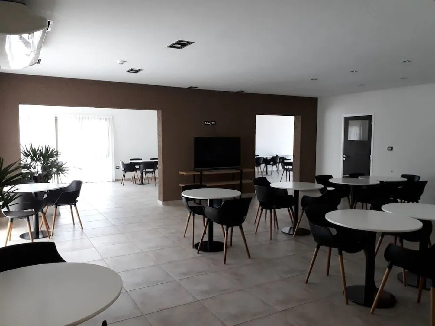 Boer Hotel y Centro de Eventos