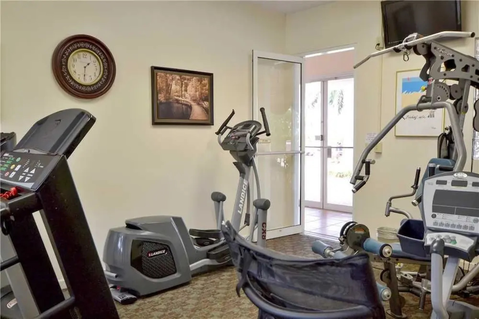 Bahia Vista 14259 - Two Bedroom Condo