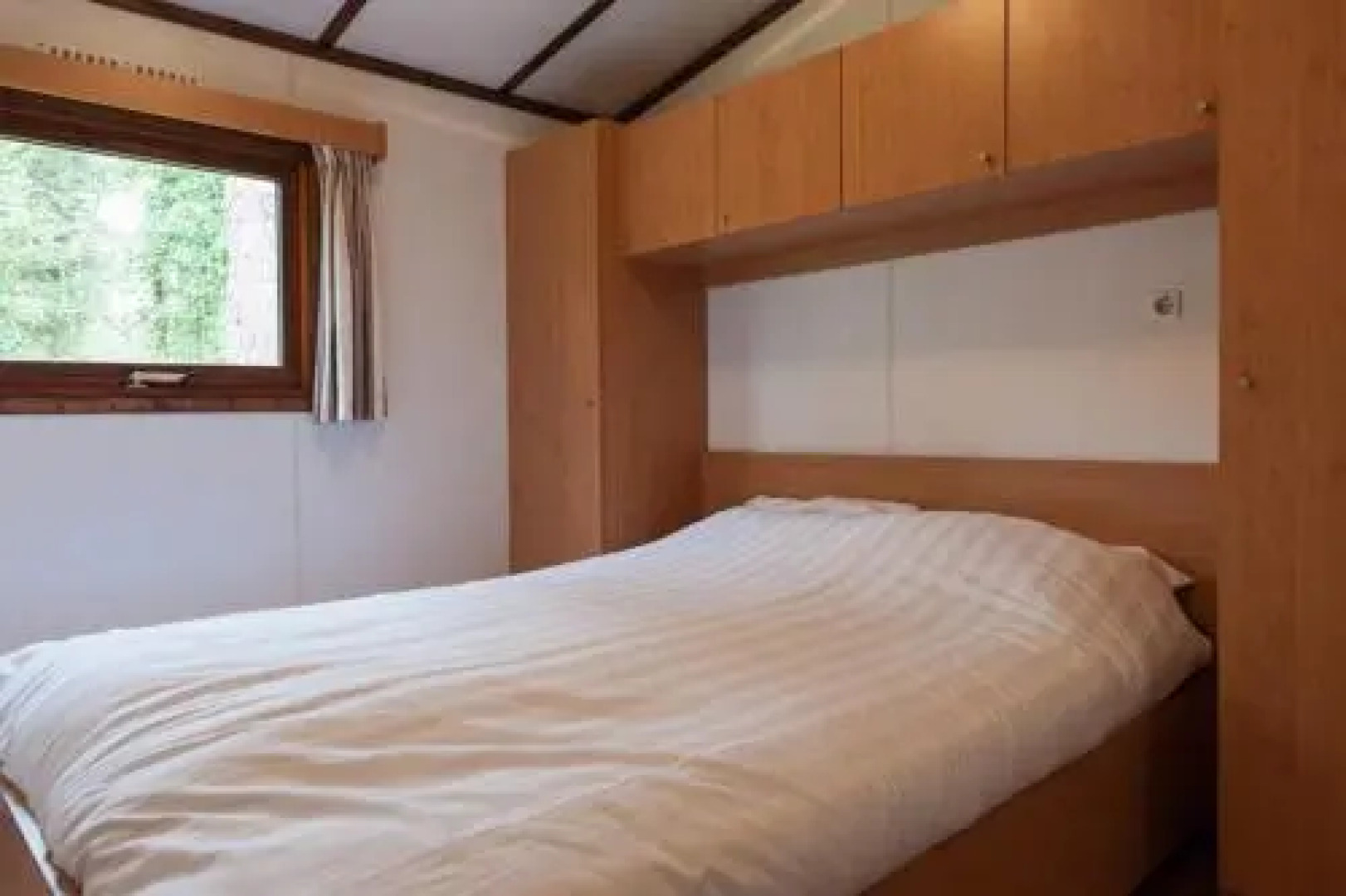 Vakantiepark De Reebok