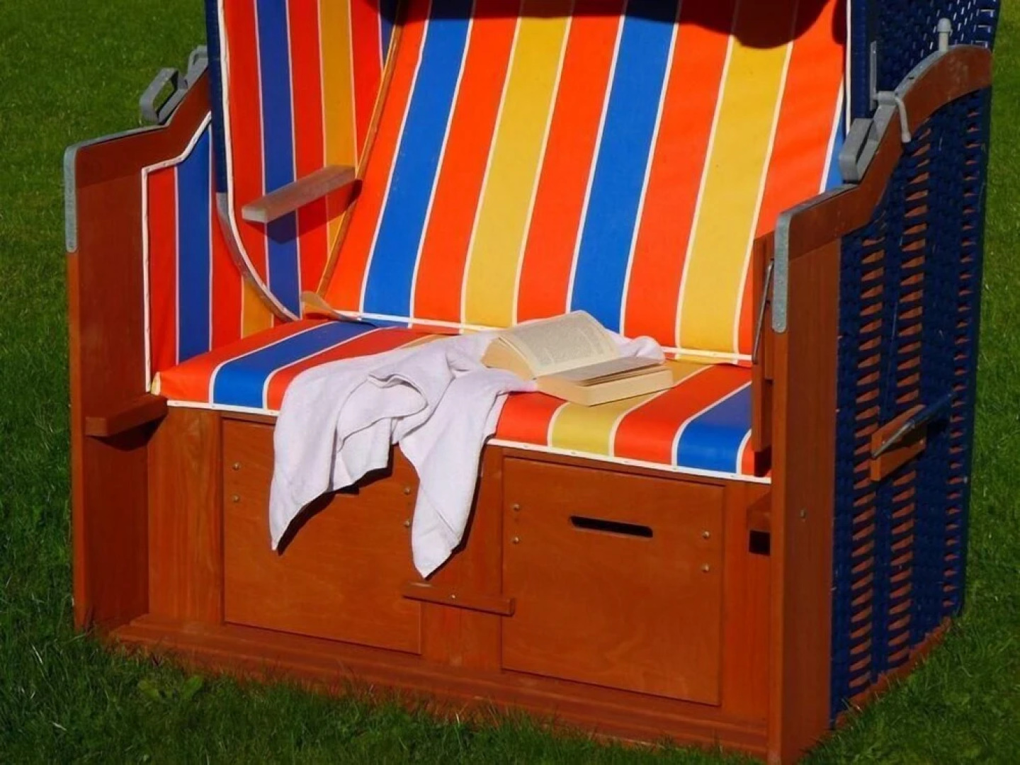 Ferienwohnung-Meeresbrise