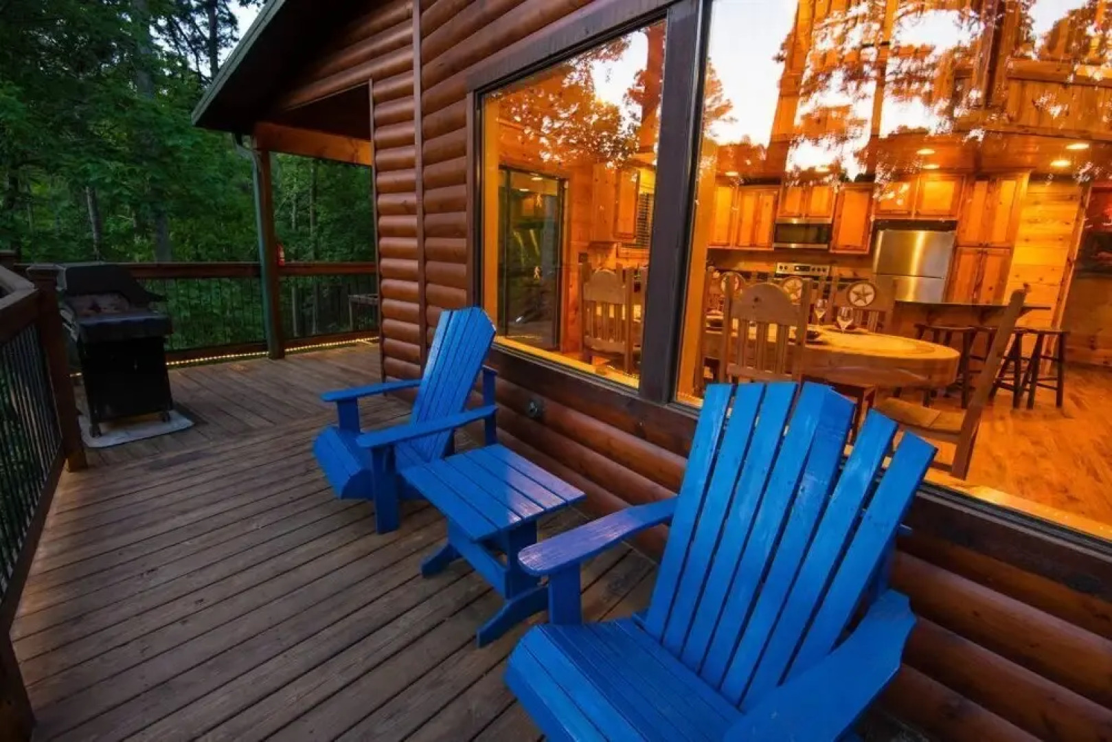 Mountain Dream Lodge - 4 Br Cabin