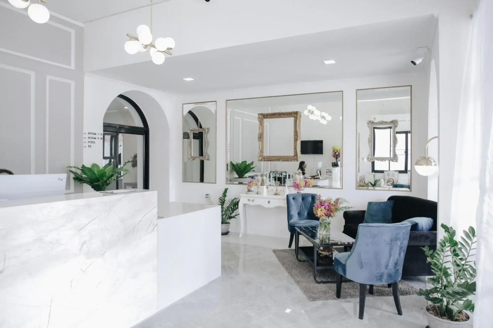 Praepimpalai Thai Spa & Resort