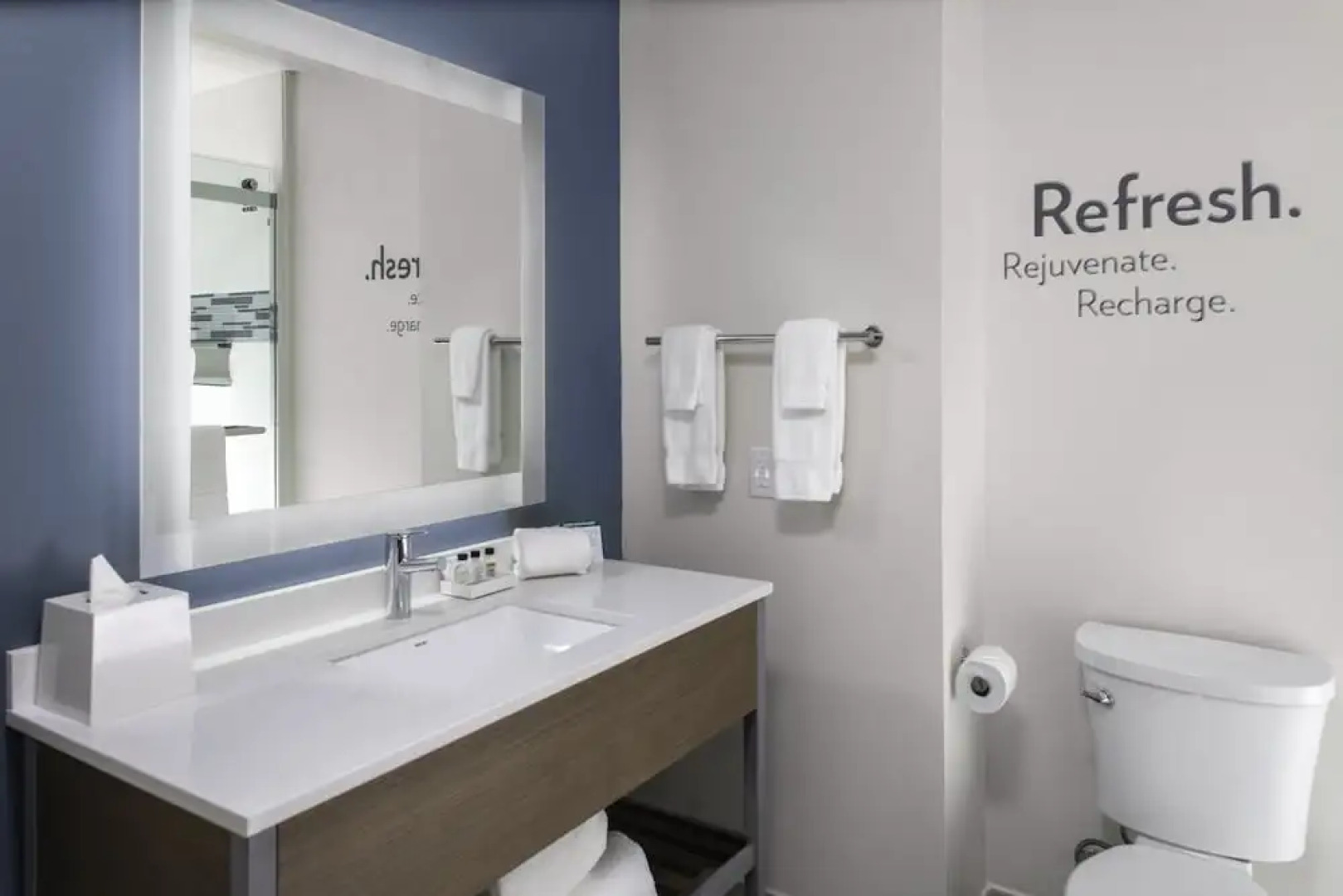 Even Hotels Shenandoah-The Woodlands