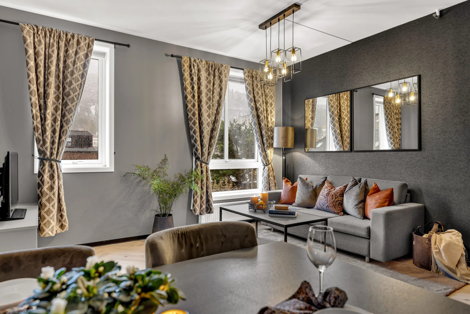 Origo Leilighetshotell