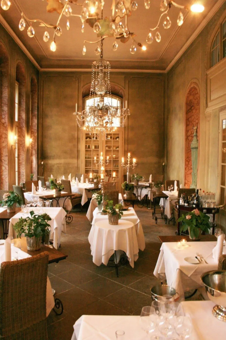 Hotel Villa Sorgenfrei & Restaurant Atelier Sanssouci