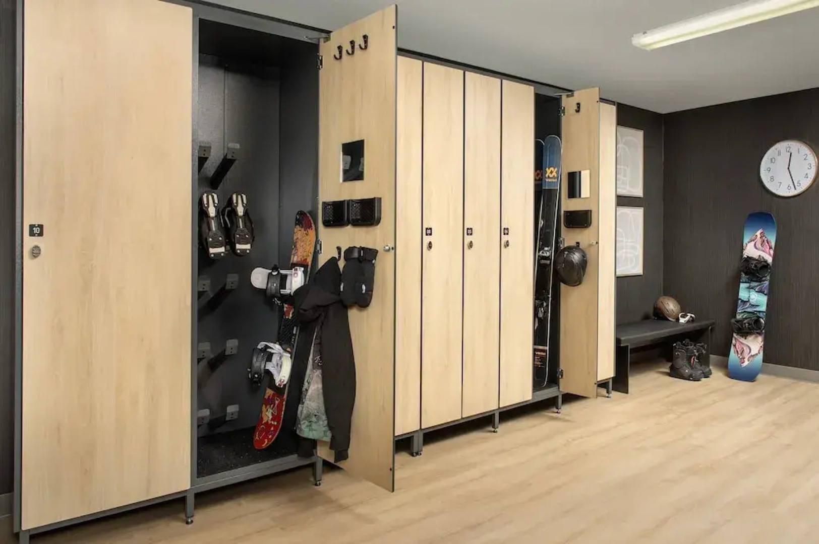 SpringHill Suites Sandpoint