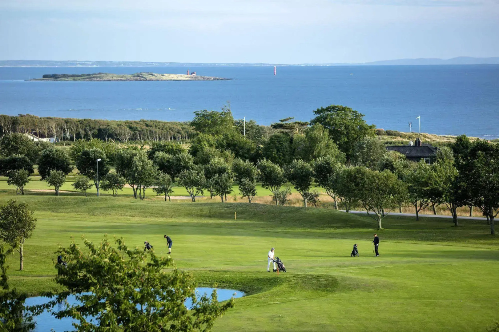 Ringenäs Hotell & Konferens