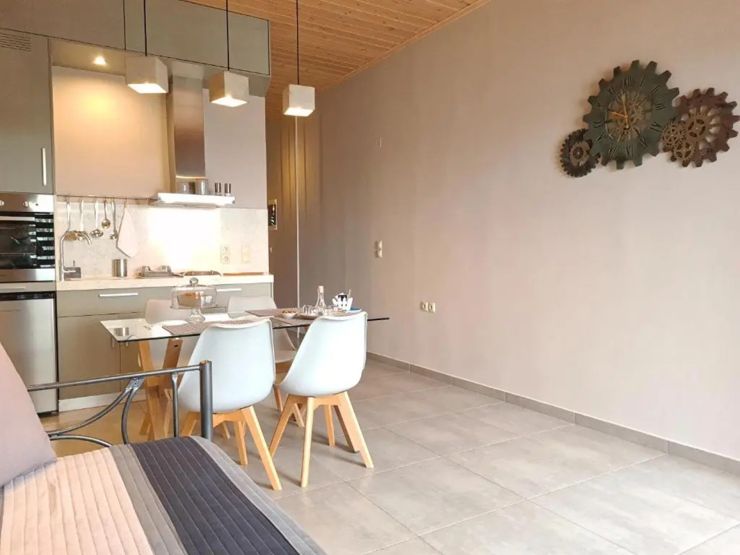 On the water lodging 2