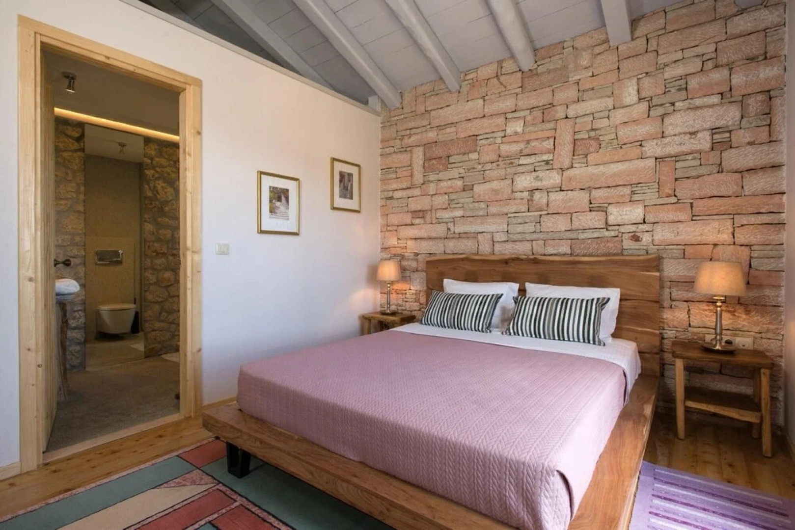 Sinium Luxury Villa Corfu Luxury 3 Bedroom Villa With Private Swimming Pool and Sea View