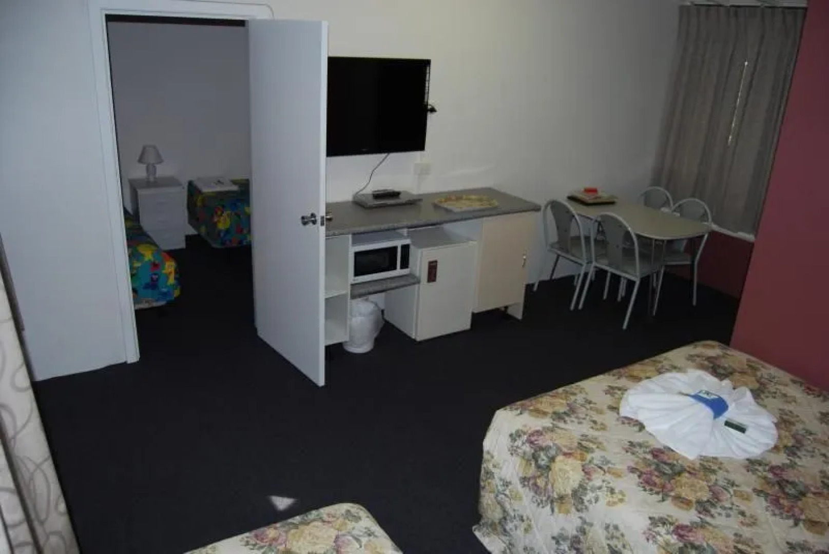 Holbrook Settlers Motel