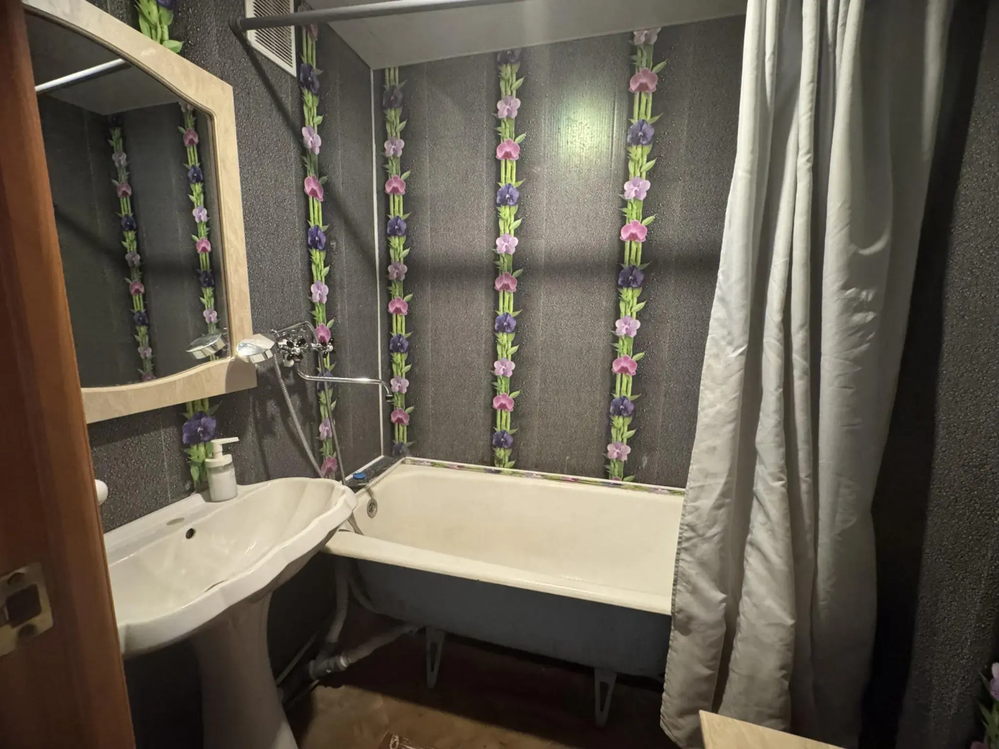 Апартаменты на улице Максима Горького 21