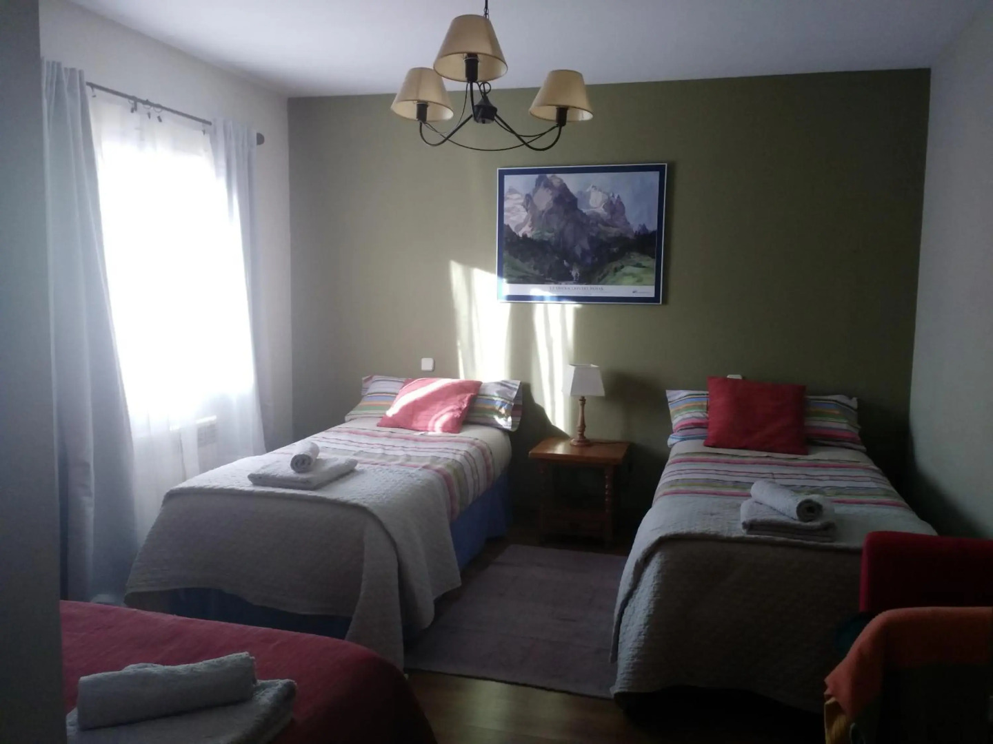 La Majada de Alameda